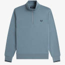 Thumbnail of fred-perry-m3574-half-zip-sweatshirt---stockport-blue-navy_684733.jpg