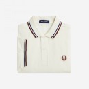 Thumbnail of fred-perry-m3600---ecru-navy-brown-u41_569133.jpg