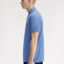 Thumbnail of fred-perry-m3600-ace-blue-snow-white-tennis-blue-polo---89a_810797.jpg