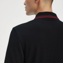 Thumbnail of fred-perry-m3600-black-burntred-burntred--polo---y42_635380.jpg