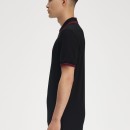 Thumbnail of fred-perry-m3600-black-burntred-burntred--polo---y42_635383.jpg