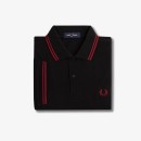 Thumbnail of fred-perry-m3600-black-burntred-burntred--polo---y42_635387.jpg