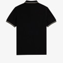 Thumbnail of fred-perry-m3600-black-ecru-laurenwreathgreen---w54_771829.jpg