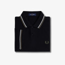 Thumbnail of fred-perry-m3600-black-ecru-laurenwreathgreen---w54_771830.jpg