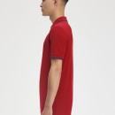 Thumbnail of fred-perry-m3600-burnt-red-navy-navy-polo---y35_635314.jpg