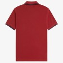 Thumbnail of fred-perry-m3600-burnt-red-navy-navy-polo---y35_635316.jpg