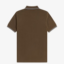 Thumbnail of fred-perry-m3600-burnt-tobacco-stockport-blue---49a_758572.jpg