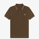 Thumbnail of fred-perry-m3600-burnt-tobacco-stockport-blue---49a_758573.jpg