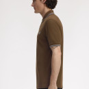 Thumbnail of fred-perry-m3600-burnt-tobacco-stockport-blue---49a_758578.jpg