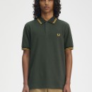 Thumbnail of fred-perry-m3600-court-green-honeycomb-honeycomb--polo---y22_653543.jpg