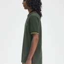 Thumbnail of fred-perry-m3600-court-green-honeycomb-honeycomb--polo---y22_653544.jpg