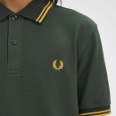 Thumbnail of fred-perry-m3600-court-green-honeycomb-honeycomb--polo---y22_653548.jpg