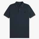 Thumbnail of fred-perry-m3600-dark-airforce-stockport-blue-black-polo---01b_796380.jpg