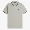Thumbnail of fred-perry-m3600-limestone-black-polo---r41_552680.jpg