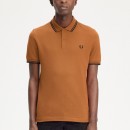 Thumbnail of fred-perry-m3600-marmalade-black-black-polo---w94_615825.jpg
