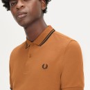 Thumbnail of fred-perry-m3600-marmalade-black-black-polo---w94_615827.jpg