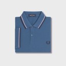 Thumbnail of fred-perry-m3600-midnight-blue-ultra-violet-navy-polo---w94_632241.jpg