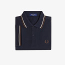 Thumbnail of fred-perry-m3600-navy-warm-oat-burnt-tobacco---52a_758502.jpg