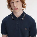Thumbnail of fred-perry-m3600-navy-warm-oat-burnt-tobacco---52a_758505.jpg