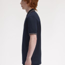 Thumbnail of fred-perry-m3600-navy-warm-oat-burnt-tobacco---52a_758507.jpg