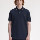 Thumbnail of fred-perry-m3600-navy-warm-oat-burnt-tobacco---52a_758509.jpg