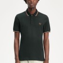 Thumbnail of fred-perry-m3600-night-green-silver-blue-marmalade-polo---w94_632237.jpg