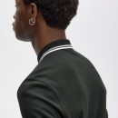 Thumbnail of fred-perry-m3600-night-green-snow-white-polo---89a_816208.jpg