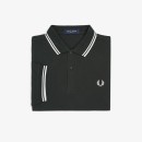 Thumbnail of fred-perry-m3600-night-green-snow-white-polo---89a_816209.jpg