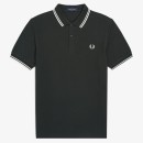 Thumbnail of fred-perry-m3600-night-green-snow-white-polo---89a_816210.jpg