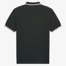 Thumbnail of fred-perry-m3600-night-green-snow-white-polo---89a_816211.jpg