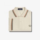 Thumbnail of fred-perry-m3600-oatmeal-nutflake-field-green-u37_542867.jpg