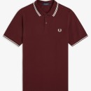 Thumbnail of fred-perry-m3600-oxblood-ecru-ecru-polo---597_823612.jpg