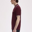 Thumbnail of fred-perry-m3600-oxblood-ecru-ecru-polo---597_823618.jpg