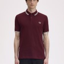 Thumbnail of fred-perry-m3600-oxblood-ecru-ecru-polo---597_823619.jpg