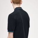 Thumbnail of fred-perry-m3600-polo---navy-ocean-dark-carbon_615390.jpg