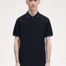 Thumbnail of fred-perry-m3600-polo---navy-ocean-dark-carbon_615393.jpg