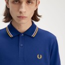 Thumbnail of fred-perry-m3600-shaded-cobalt-oatmeal-honeycomb--polo---y28_659444.jpg