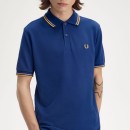 Thumbnail of fred-perry-m3600-shaded-cobalt-oatmeal-honeycomb--polo---y28_659445.jpg