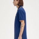 Thumbnail of fred-perry-m3600-shaded-cobalt-oatmeal-honeycomb--polo---y28_659446.jpg