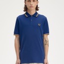 Thumbnail of fred-perry-m3600-shaded-cobalt-oatmeal-honeycomb--polo---y28_659447.jpg