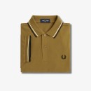 Thumbnail of fred-perry-m3600-shaded-stone-ice-cream-black-polo---w60_603876.jpg