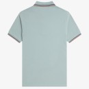 Thumbnail of fred-perry-m3600-silver-blue-tennis-blue-cinnamon--polo---y26_659431.jpg
