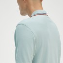 Thumbnail of fred-perry-m3600-silver-blue-tennis-blue-cinnamon--polo---y26_659434.jpg