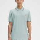 Thumbnail of fred-perry-m3600-silver-blue-tennis-blue-cinnamon--polo---y26_659440.jpg