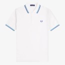 Thumbnail of fred-perry-m3600-snowwhite-deepmint-sohoeclipse-polo---s23_798853.jpg
