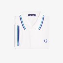 Thumbnail of fred-perry-m3600-snowwhite-deepmint-sohoeclipse-polo---s23_798854.jpg