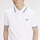 Thumbnail of fred-perry-m3600-snowwhite-deepmint-sohoeclipse-polo---s23_798857.jpg