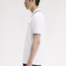 Thumbnail of fred-perry-m3600-snowwhite-deepmint-sohoeclipse-polo---s23_798859.jpg