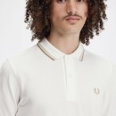 Thumbnail of fred-perry-m3600-snowwhite-oatmeal-warmstone-polo---u85_558370.jpg