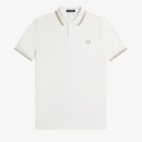 Thumbnail of fred-perry-m3600-snowwhite-oatmeal-warmstone-polo---u85_558372.jpg